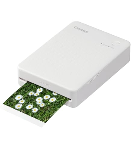 Canon XC-60L Card Size Label for Selphy QX20 Photo Printer (60